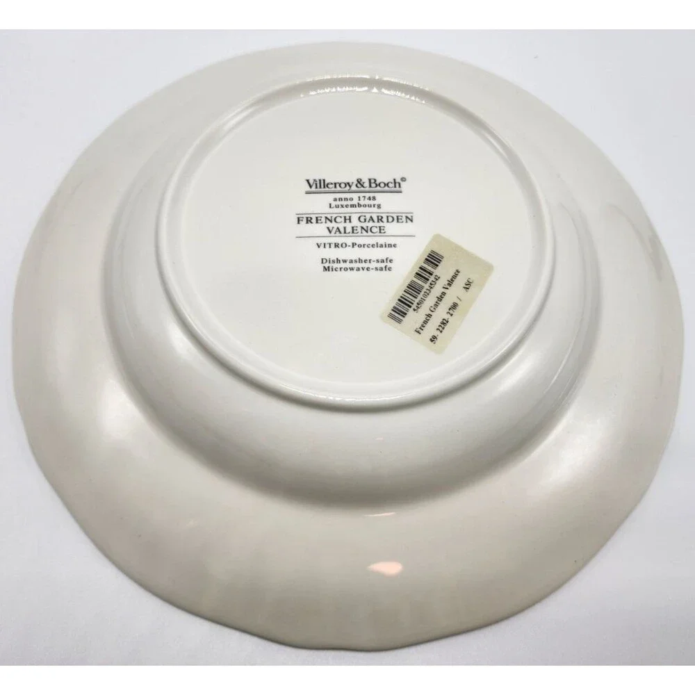 Villeroy & Boch up your